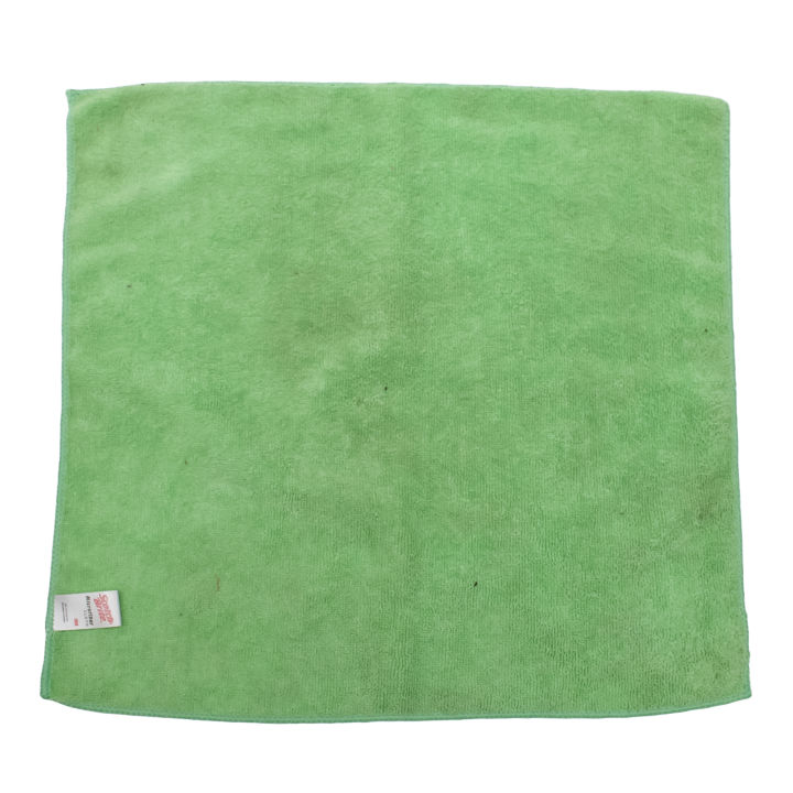 3M Scotch Brite Microfiber Towel