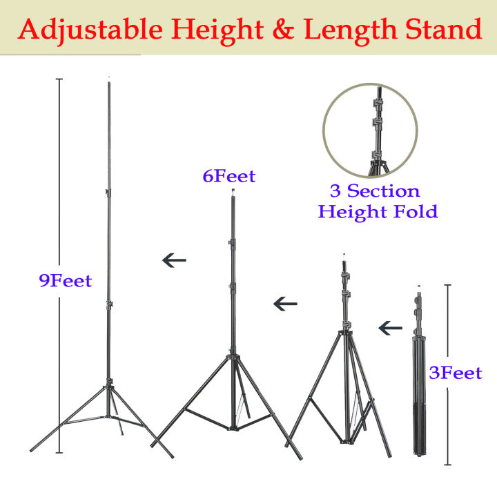 9x9ft%20Green%20Screen%20Studio%20Background%20Stand%20Set%20For%20Backdrop%20Photography%20&%20Videography%20With%20Carry%20Bag%20(Portable%20&%20Foldable%20Studio%20Tripod%20Stand%20Kit).%20-%20Image%203