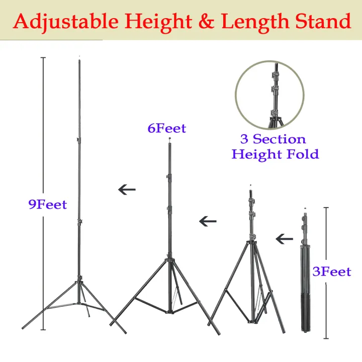 9x9ft%20Green%20Screen%20Studio%20Background%20Stand%20Set%20For%20Backdrop%20Photography%20&%20Videography%20With%20Carry%20Bag%20(Portable%20&%20Foldable%20Studio%20Tripod%20Stand%20Kit).%20-%20Image%203
