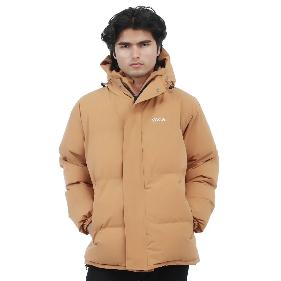 VACA 3 Layered Winter Jacket For Men Daraz .np