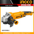 Ingco Angle grinder 1010W AG10108-2. 
