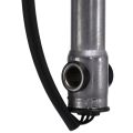 Left & Right Front Bonnet Actuator Hinge Sensor for A3 8V 13-16. 