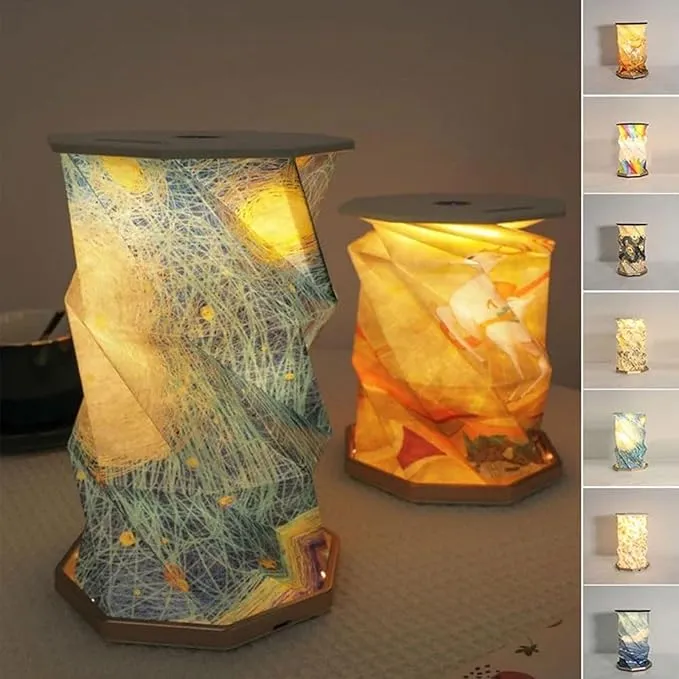 Rotating%20Book%20Lamp,Creative%20Gift%20New%20Year%20Gift,Folding%20Ambient%20Night%20Light,%20-%20Image%202