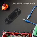 Door Wedge for - SPRINTER Sliding Block Side Door. 