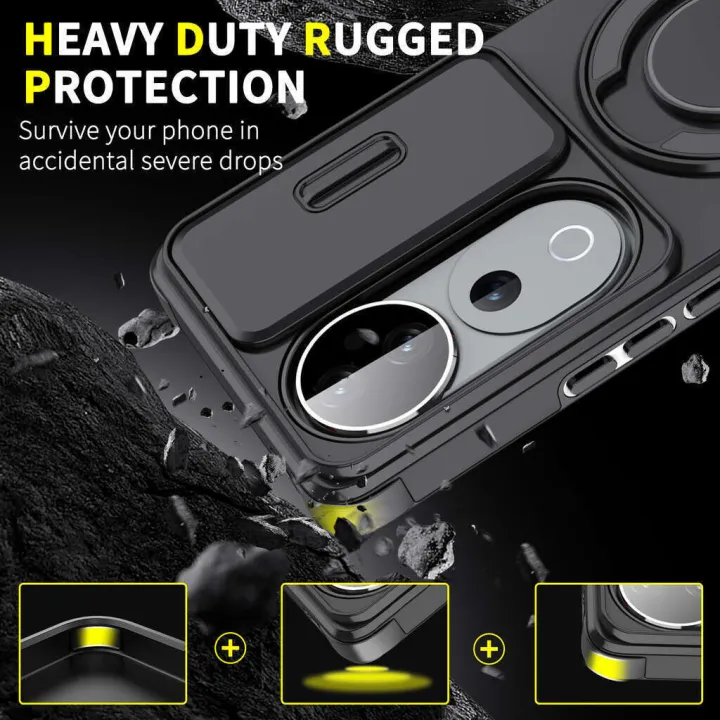 Special%20Shockproof%20Casing%20Armor%20Slide%20Magnetic%20Case%20For%20Vivo%20V40%20Pro%20V40Pro%20VivoV40%20V%2040%202024%20with%20Ring%20Stand%20Protection%20Phone%20Back%20Cover%20-%20Image%202