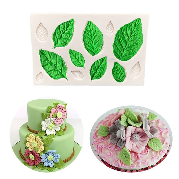 Leaves%20Silicone%20Mould%20Mold%20Gummies%20Candy%20Cake%20Decorations%20Fondant%20Mold%20Podazz%20-%20Image%202