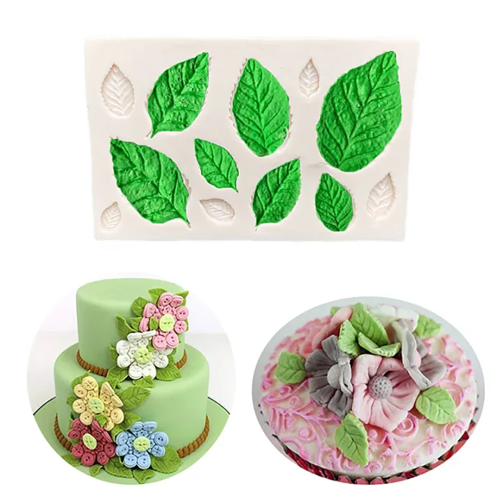 Leaves%20Silicone%20Mould%20Mold%20Gummies%20Candy%20Cake%20Decorations%20Fondant%20Mold%20Podazz%20-%20Image%202