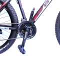 GTA 2022 Mountain Bike Gear Cycle 26". 
