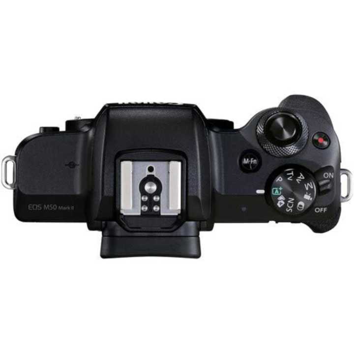 Canon%20M50%20Mark%20II%2015-45mm%20f3.5-6.3%20is%20STM%20Digital%20Zoom%20Camera%20-%20Image%205