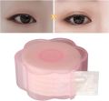 Invisible Fiber Single Side Eyelid Tape Stickers - Eye Tape. 