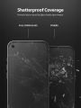 Super Tempered Glass for NOTHING PHONE 2 screen protector best Oleophobic Coating 2.5D edge full glue cover for NOTHING PHONE 2. 