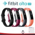 Linman Fitbit Alta HR smart sports watch/wristband heart rate pedoAffordable meter fitness calorie sleep monitoring information reminder. 
