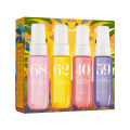 Victoriakey Digital Perfume Spray Long-lasting Aromatic Fragrance English Version Cross-Border Beach Fragrance Set. 