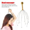 Hand Held Scalp Head Massager For Hair Growth And Pain Relief Head Scalp Massager. 