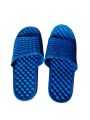 Bathroom Rubber Slippers For Unisex (Assorted Color). 