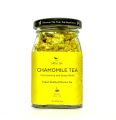 Chamomile Tea For Insomnia and Immunity - Nepal Tea Exchange - 16g Jar. 