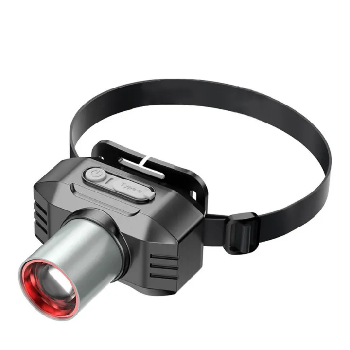 Portable%20Strong%20Light%20Zoom%20Headlight%20Super%20Bright%203%20Light%20Modes%20Head%20Mounted%20Flashlight%20Rechargeable%20Waterproof%20Led%20Headlamp%20Edc%20Torch%20-%20Image%209