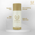 Denver Hamilton Imperial Deodorant Body Spray for Men 165 ml. 