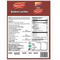 Bikano Badam Lachha 400g. 