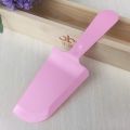 Cake Cutting Plastic Knife. 