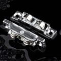 Upper Wheel Window Pulley Furniture Stainless Steel Door Roller Hardware Sliding Door Sliding Glass. 