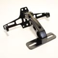 Universal Cnc Adjustable Black Tail Tidy. 