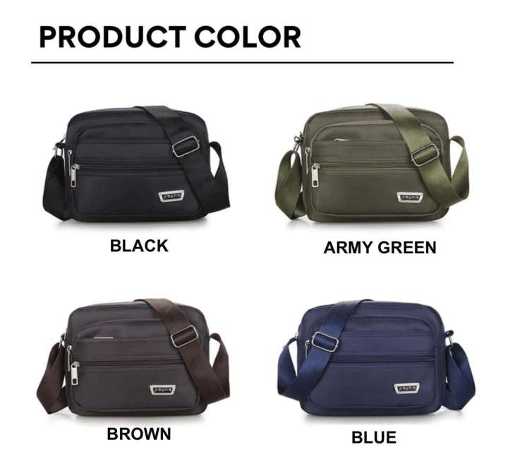 SUPERINN%20MALAYSIA%20Mens%20Shoulder%20Storage%20Spacious%20Premium%20Cheapest%20Work%20Bag%20Waterproof%20Multiple%20Compartments%20Boy%20Messenger%20Beg%20Lelaki%20Multi-Layers%20Bags%20Man%20Handbags%20for%20Travel%20Casual%20Large%20Satchel%20-%20Image%205