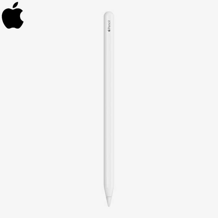 Apple Pencil (2nd Gen) EvoStore Pixel Perfect Precision Tilt