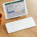 Slim Mini Bluetooth Wireless Keyboard. 