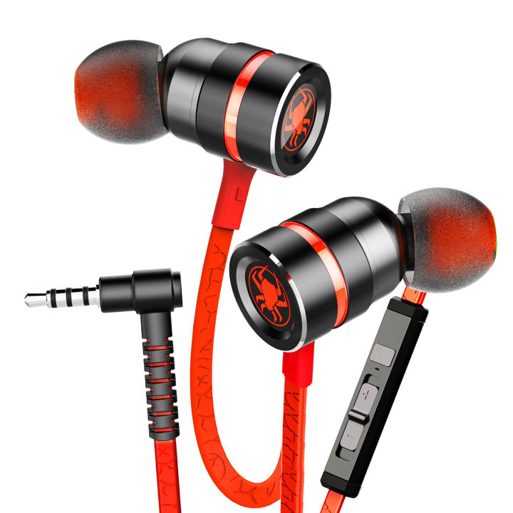 Plextone G20 Mark III Gaming Headphone Stereo Rich Bass