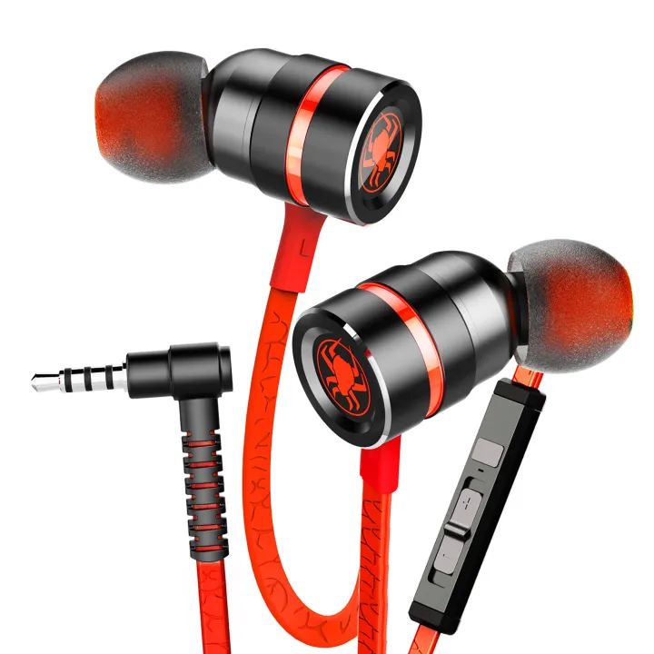 Plextone G20 Mark III Gaming Headphone Stereo Rich Bass