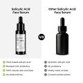 Brillare Better Salicylic Acid Face Serum For Oily, Acne-Prone Skin-30 Ml. 