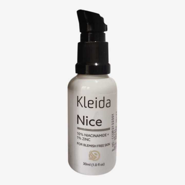Kleida%20Nice%20Serum,%2030%20ML,%20Niacinamide%2010%25%20and%20Zinc%201%25%20-%20Image%203
