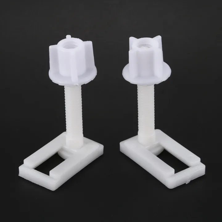 NAMUNY%202pcs%20DIY%20Plastic%20Toilet%20Seat%20Screws%20Fixings%20Fit%20Toilet%20Seats%20Hinges%20Repair%20Tools%20Type&Size:5#%204.4X2.4Cm%20-%20Image%208