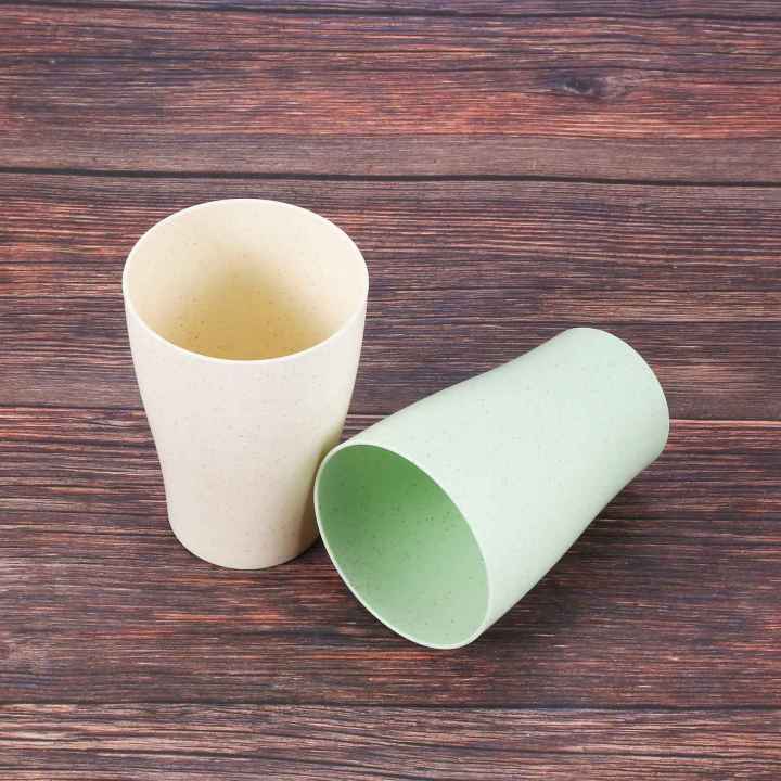 NAMUNY%2016%20Pack%20Wheat%20Straw%20Drinking%20Cups,for%20Kids%20Adult,10%20Oz%20Reusable%20Tumblers%20Stackable%20Cups%20for%20Kitchen,%20and%20Picnic%20-%20Image%205