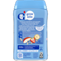 Gerber, Grain & Grow, Hearty Bits MultiGrain- Banana, Apple, Strawberry Toddler Cereal - 8 oz (227 g). 
