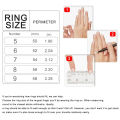 HOT Original 925 Sterling Silver Ring Bow Heart Sun Moon With Colorful Crystal Rings For Women Valentine's Birthday Gift DIY Jewelry. 