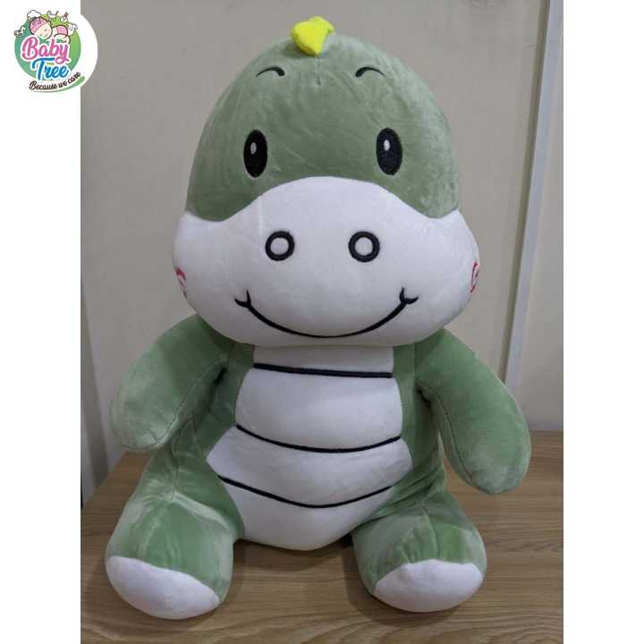 Baby Tree - Koda Dino Soft Toy For Kids