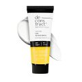 Deconstruct Face Gel Sunscreen Spf 55+ And Pa+++ | For Oily Skin , Combination Skin , Normal Skin | Broad Spectrum Sunscreen , No White Cast , Lightweight , Non Greasy - 50gm. 