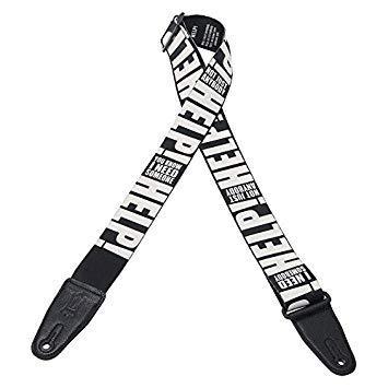 Levy'S Guitar Strap