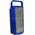 Super Bright Rechargeable LED Emergency Work Light - 100×0.2 SMD, USB Charging for Home, Office, Load Shedding & Camping. 