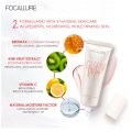 Focallure FA138 Glow Blur Primer by Celestia Skin. 