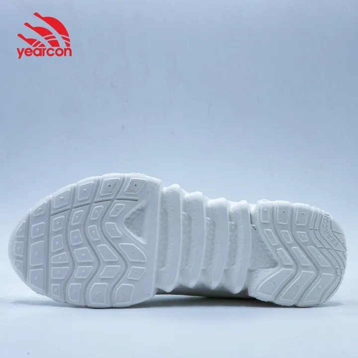 Yearcon%20Men's%20Running%20Shoes%20Off-White%20Color%20Breathable%20Mesh%20Sneakers%20-%20Image%205