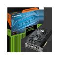 GeForce RTX™ 5060 EAGLE OC 8G 2Fans Graphic Card. 