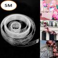 Balloon Garland Arch Tape. 