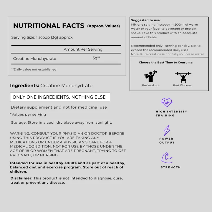 Jiri%20Nutrition%20Creatine%20Monohydrate%20100g,%20Unflavored%20-%20Image%205
