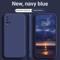 【Personality】For Huawei Nova 5 Pro Case Midnight Green Trendy Design Unique Style Trend High Durability Shockproof Protective Cover. 