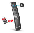 Voice Control Smart Remote For Samsung Smart LED TV Free Battery Samsung Remote Compatible. 