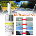 Wenefang DIY Car Window Phone Screen Repair Kit Glass Curing Glue Auto Glass Bargain price Scratch Crack Restore Windshield Repair Tool Car Accessories. 