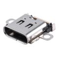 Charging Port Type-C Charger Socket Connector Replacement Repair Part Switch NS 2017 Console. 